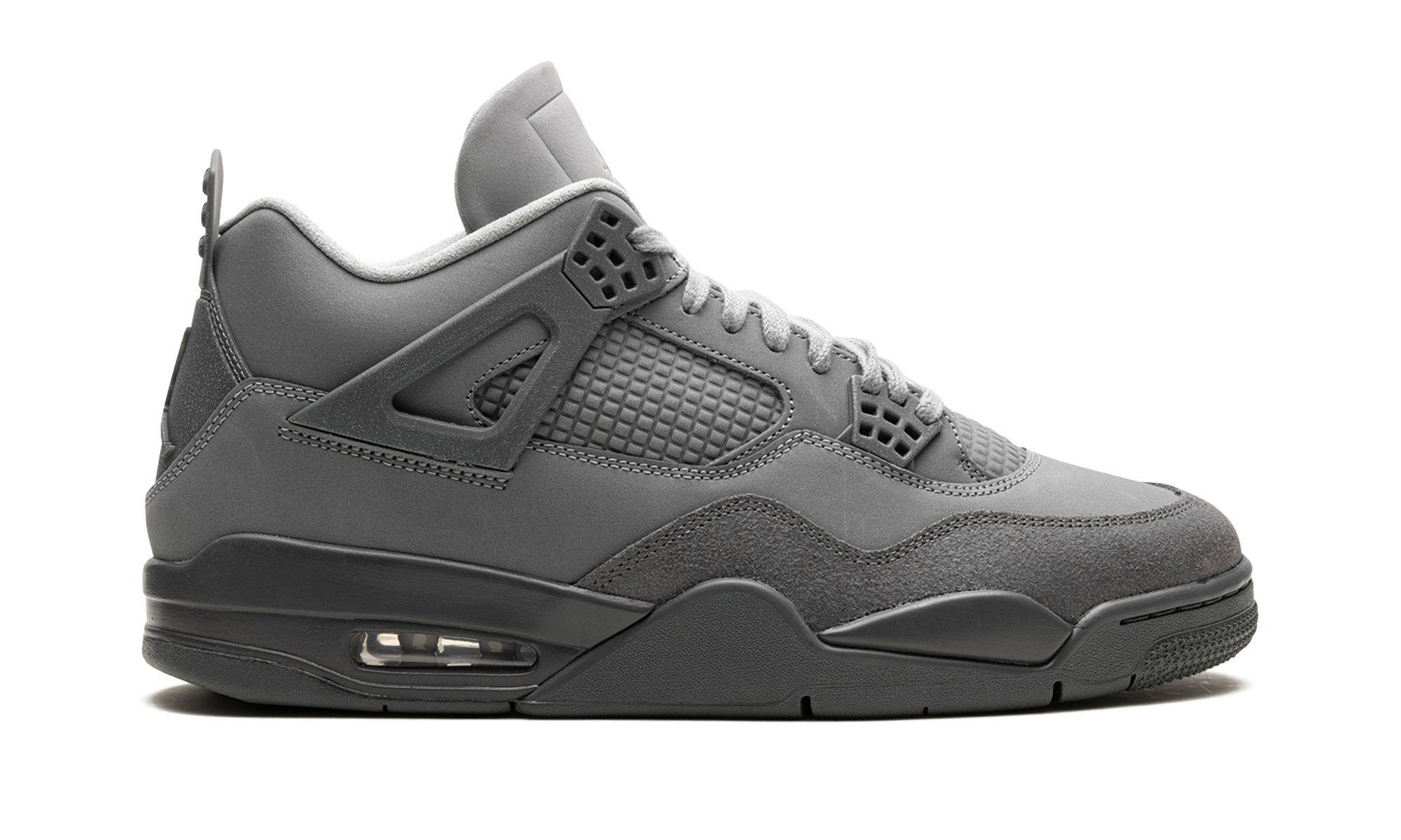 Air Jordan 4 "Wet cement" FQ7928 001
