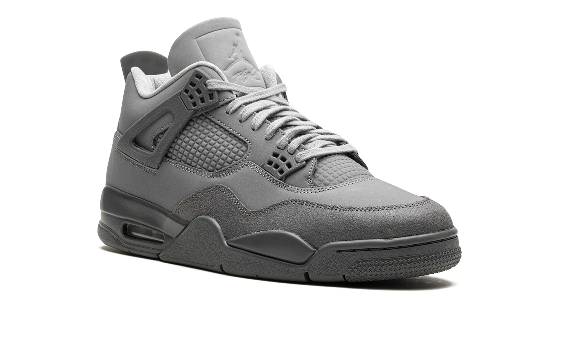 Air Jordan 4 "Wet cement" FQ7928 001