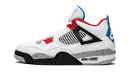 Air Jordan 4 "What the" CI1184 146