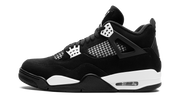 Air Jordan 4 "White Thunder"