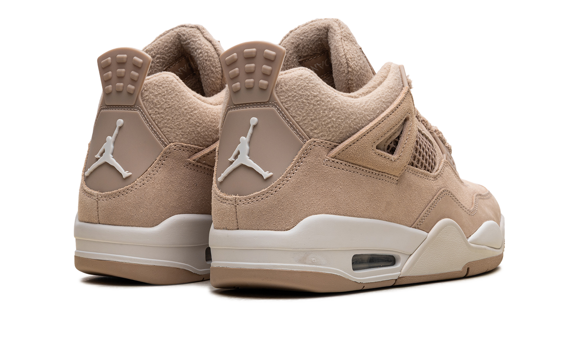 Air Jordan 4 Women "Cozy girl" HV0823 200