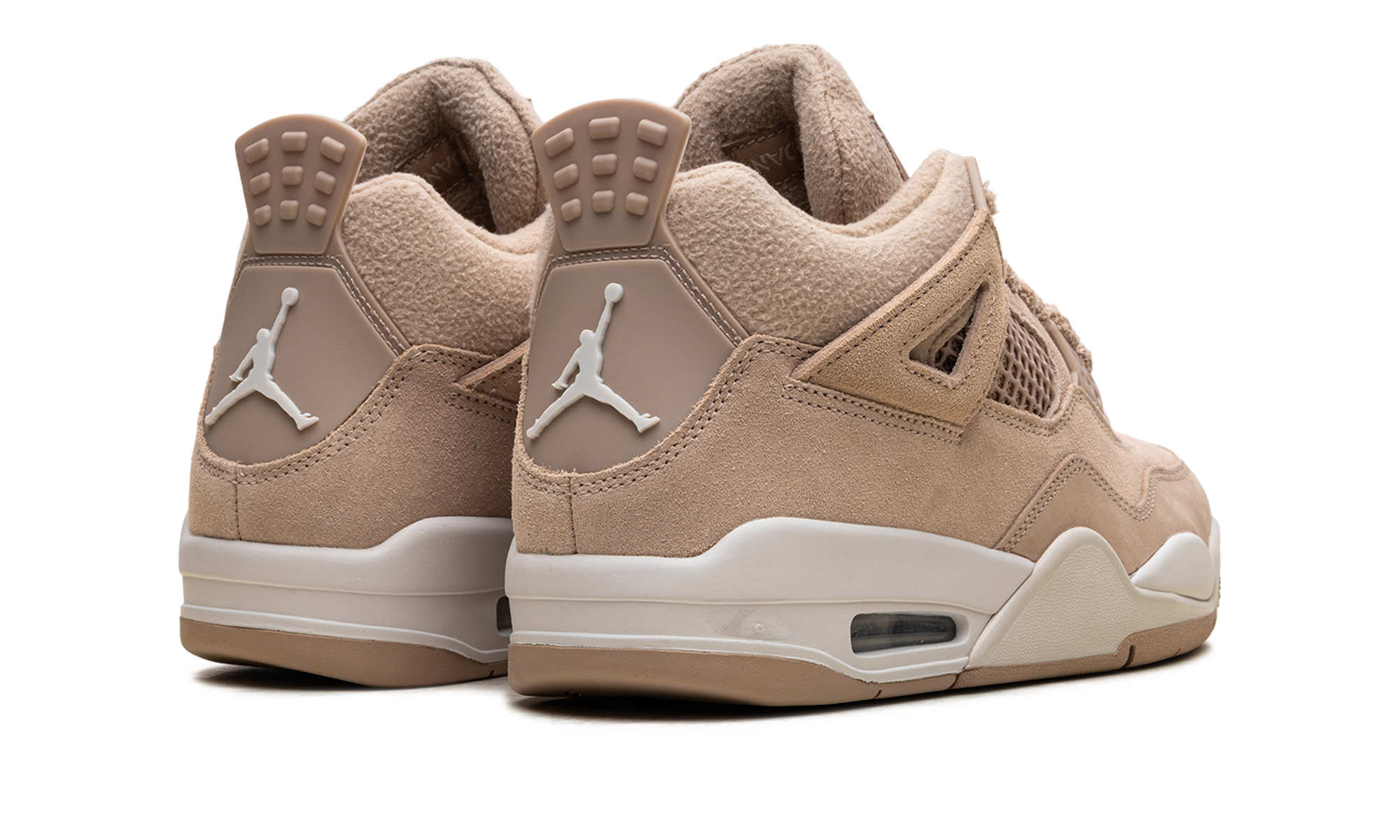 Air Jordan 4 Women "Cozy girl" HV0823 200
