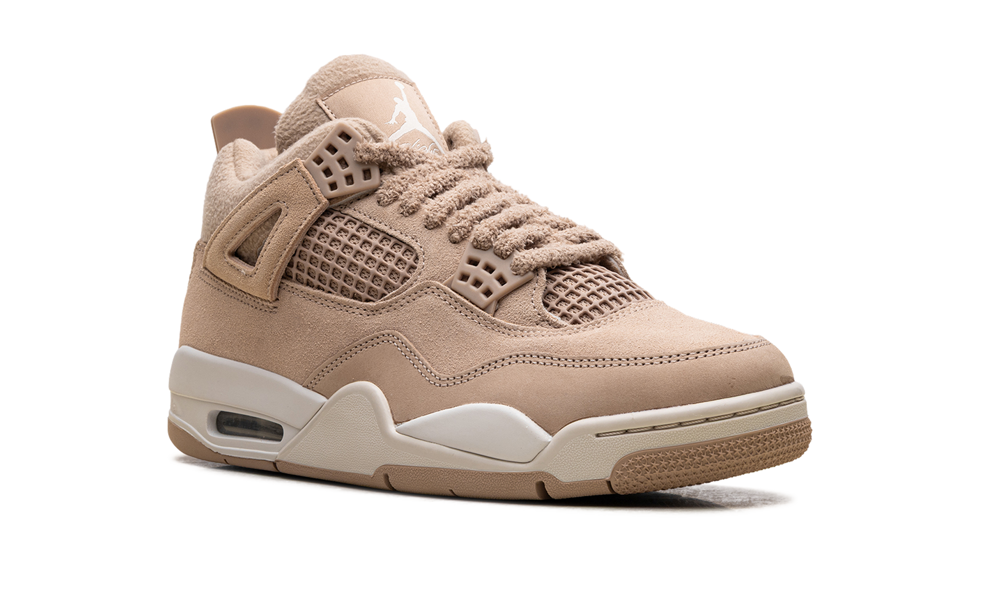 Air Jordan 4 Women "Cozy girl" HV0823 200