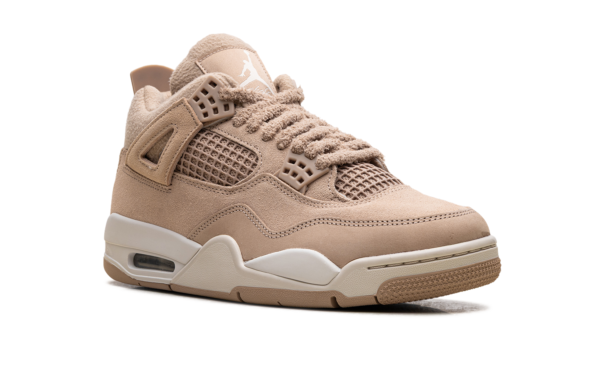 Air Jordan 4 Women "Cozy girl" HV0823 200