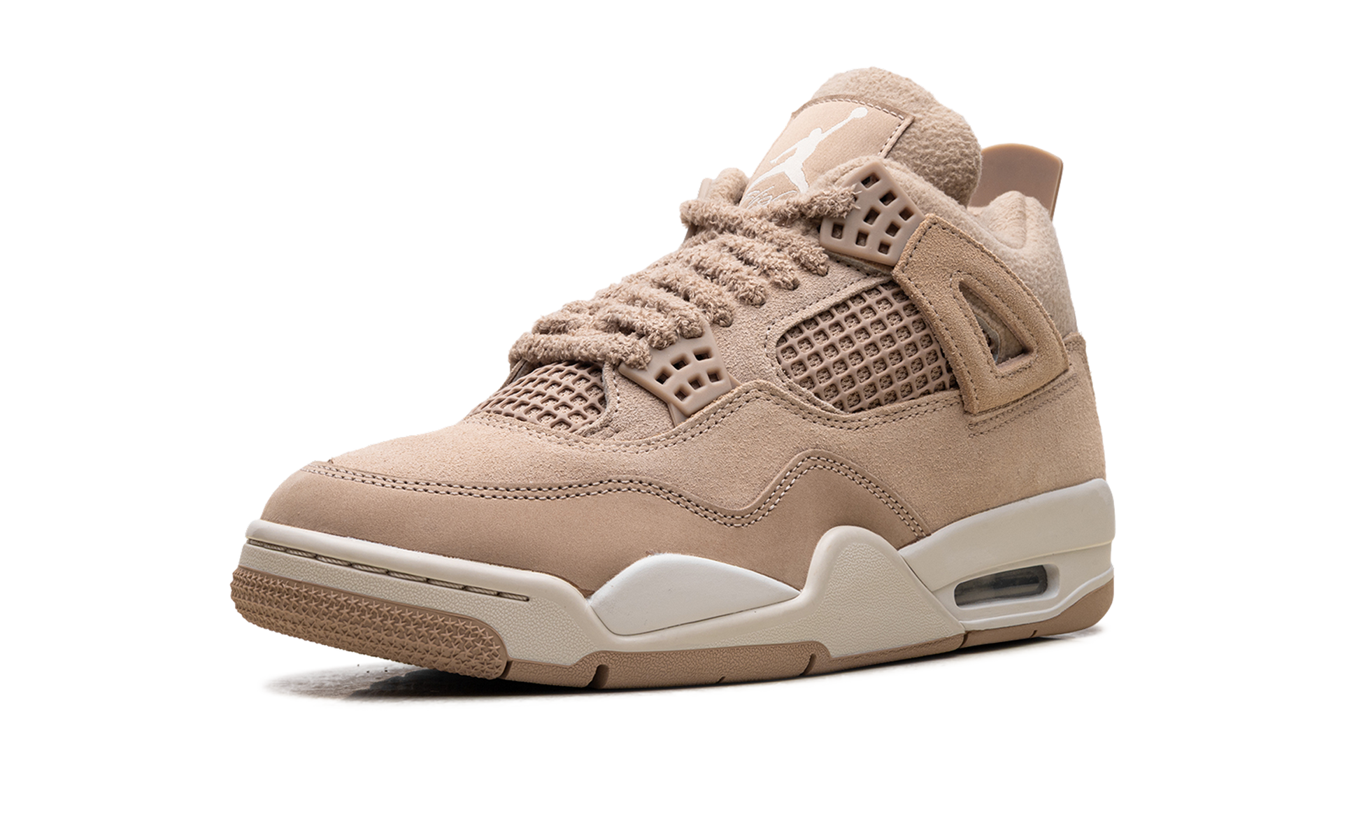 Air Jordan 4 Women "Cozy girl" HV0823 200