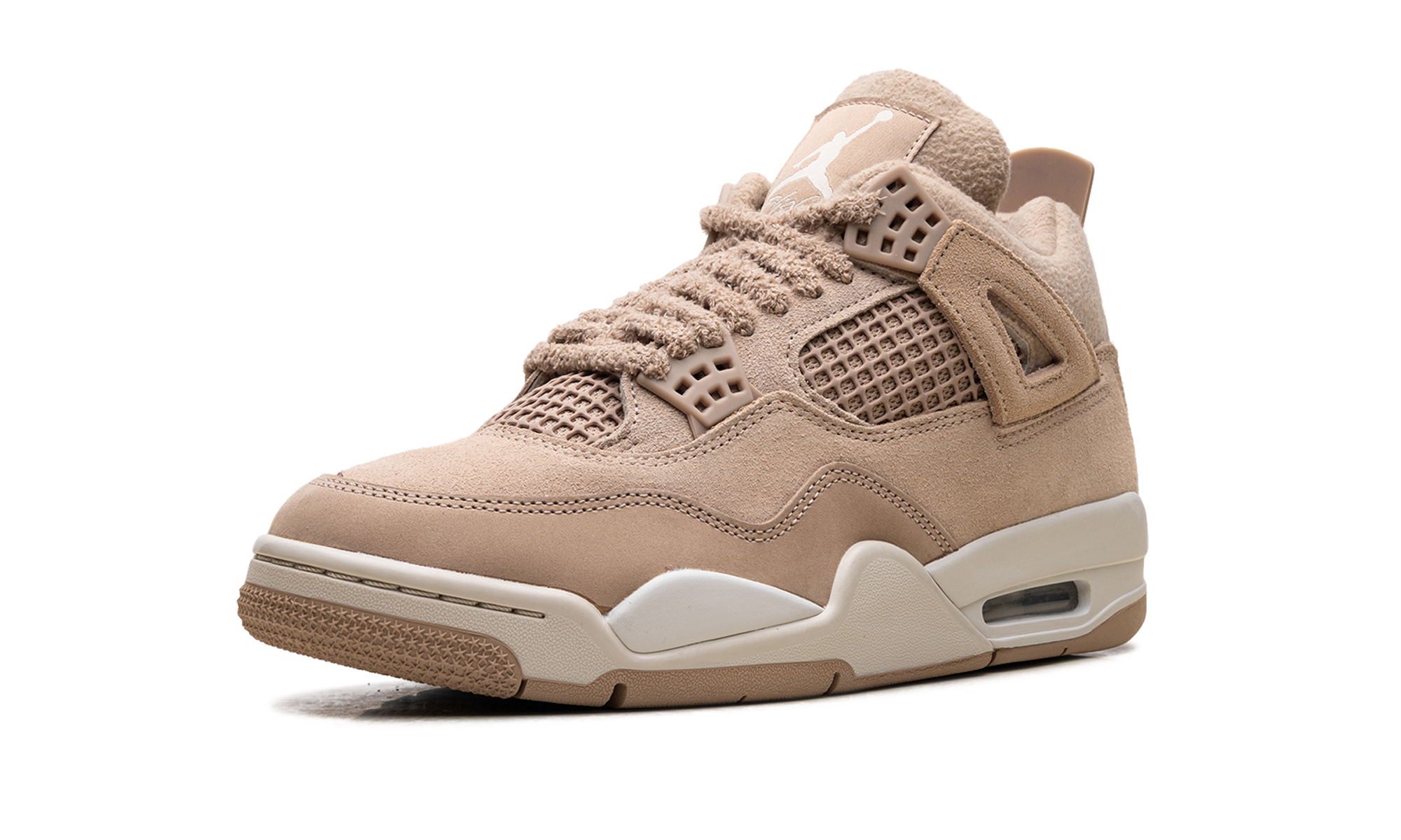 Air Jordan 4 Women "Cozy girl" HV0823 200