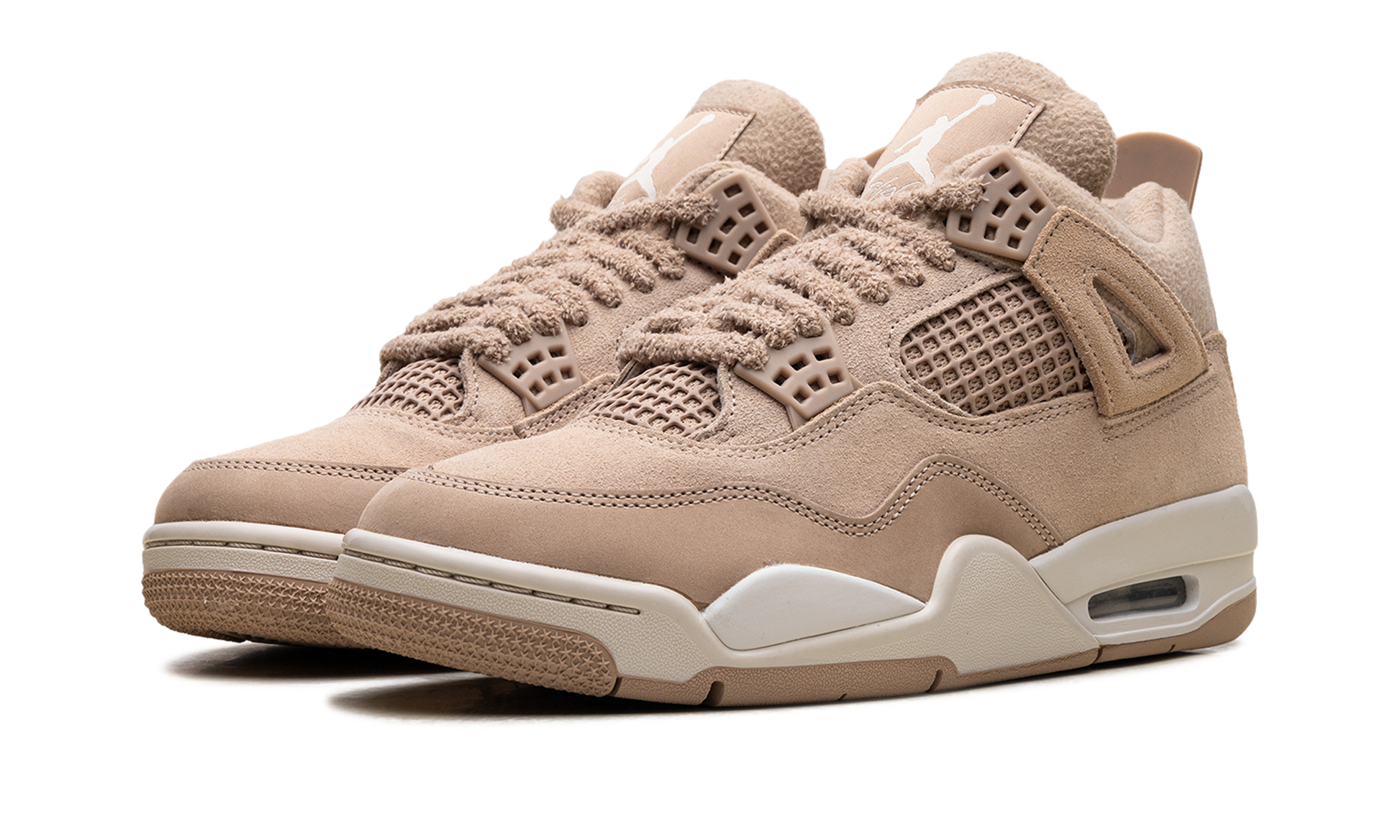 Air Jordan 4 Women "Cozy girl" HV0823 200