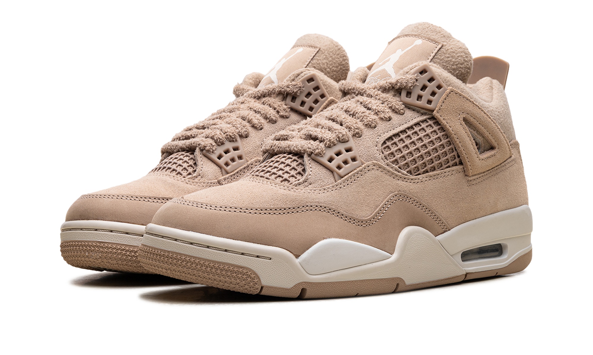 Air Jordan 4 Women "Cozy girl" HV0823 200