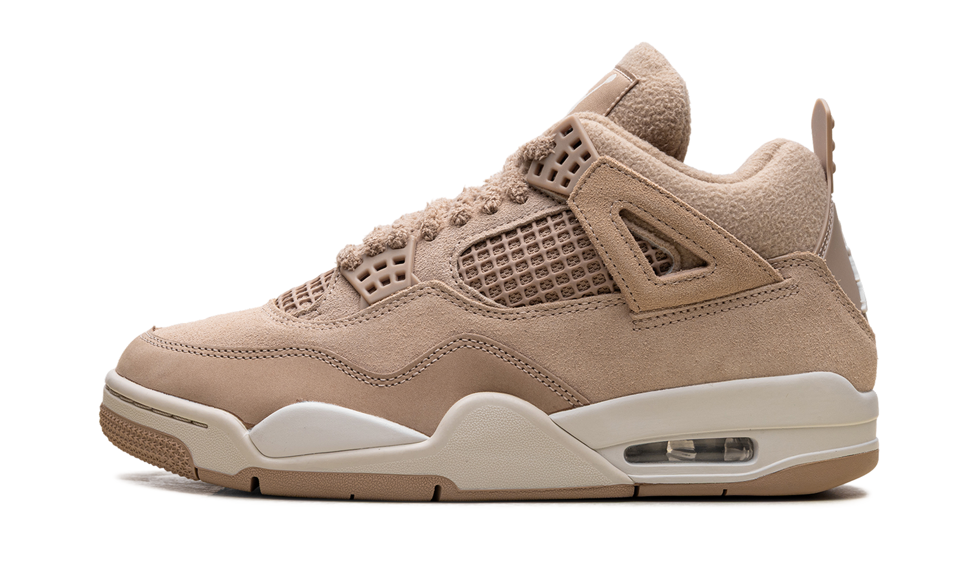 Air Jordan 4 Women "Cozy girl" HV0823 200