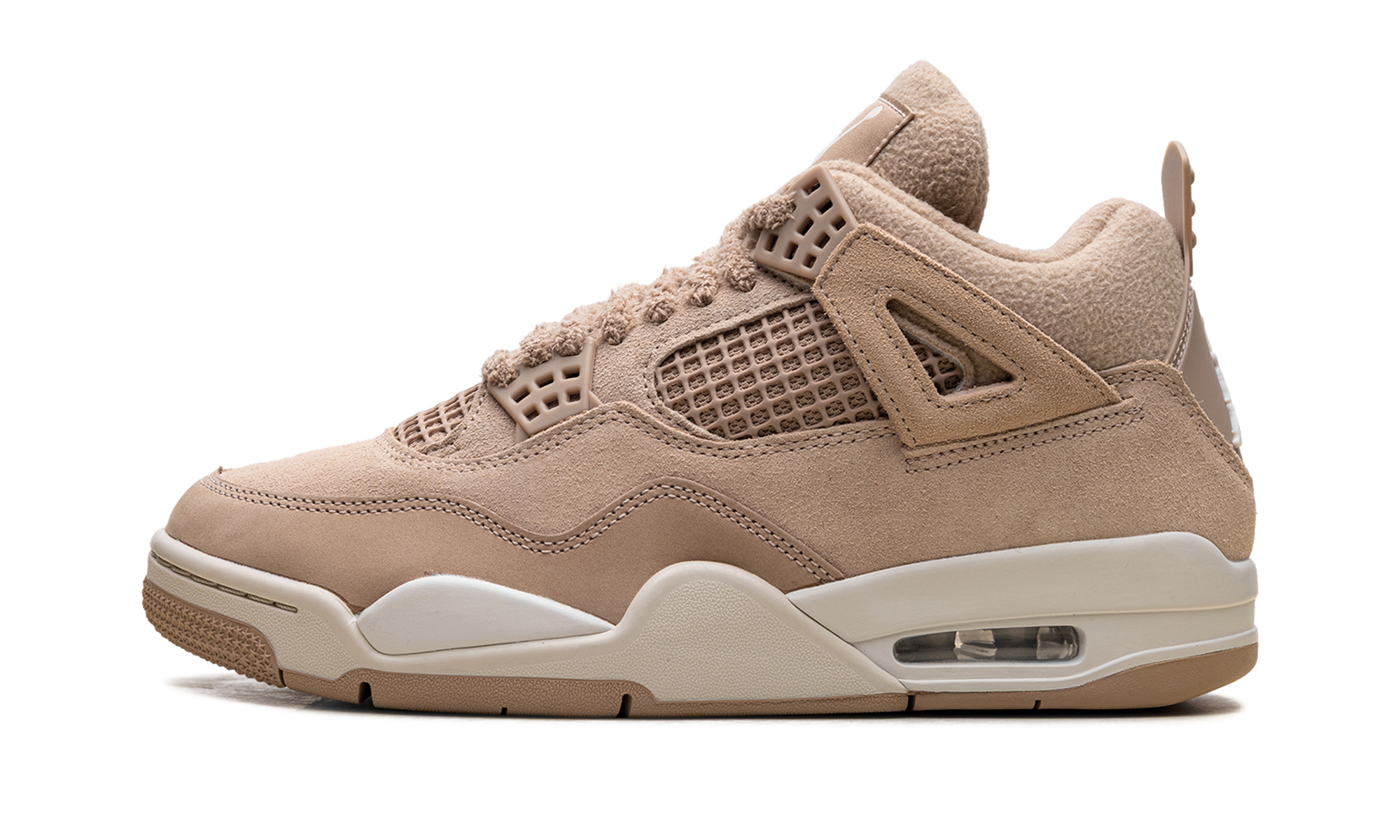 Air Jordan 4 Women "Cozy girl" HV0823 200
