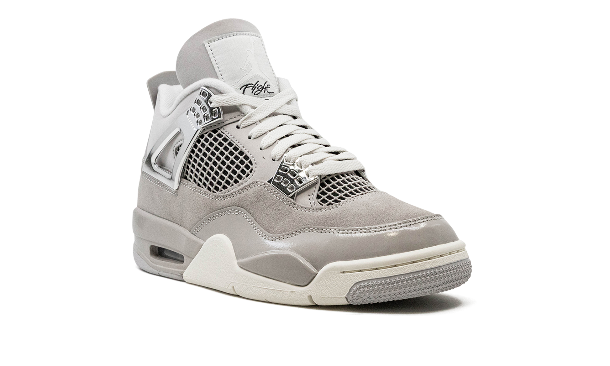 Air Jordan 4 Women "Frozen moments" AQ9129 001