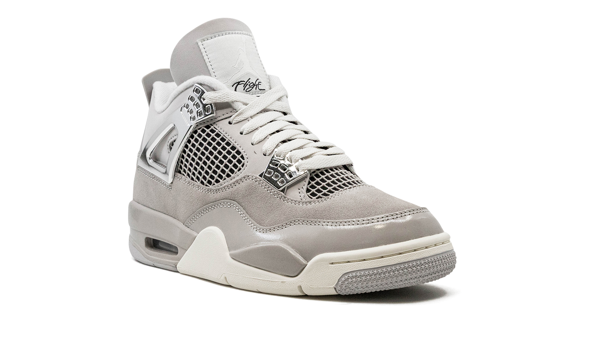 Air Jordan 4 Women "Frozen moments" AQ9129 001