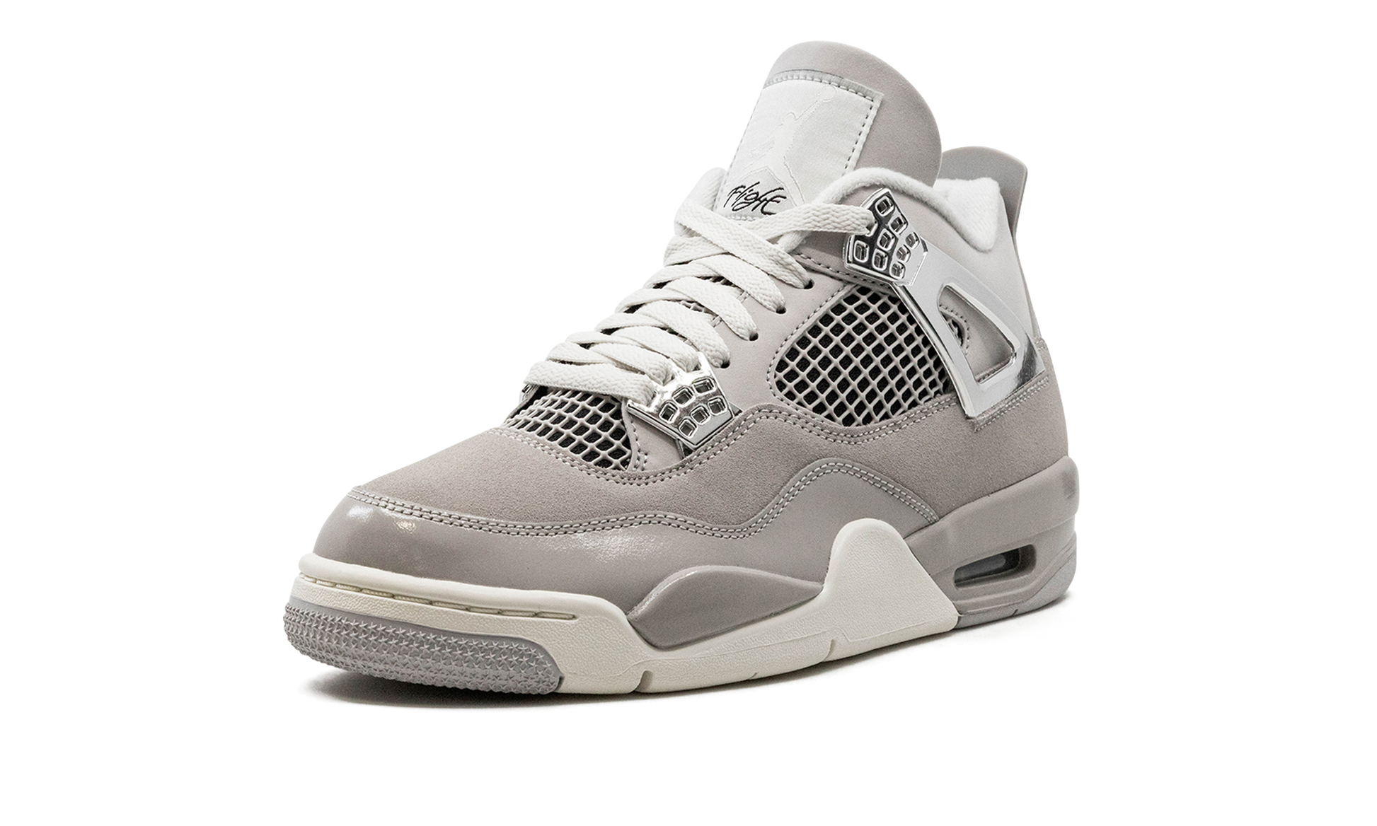 Air Jordan 4 Women "Frozen moments" AQ9129 001