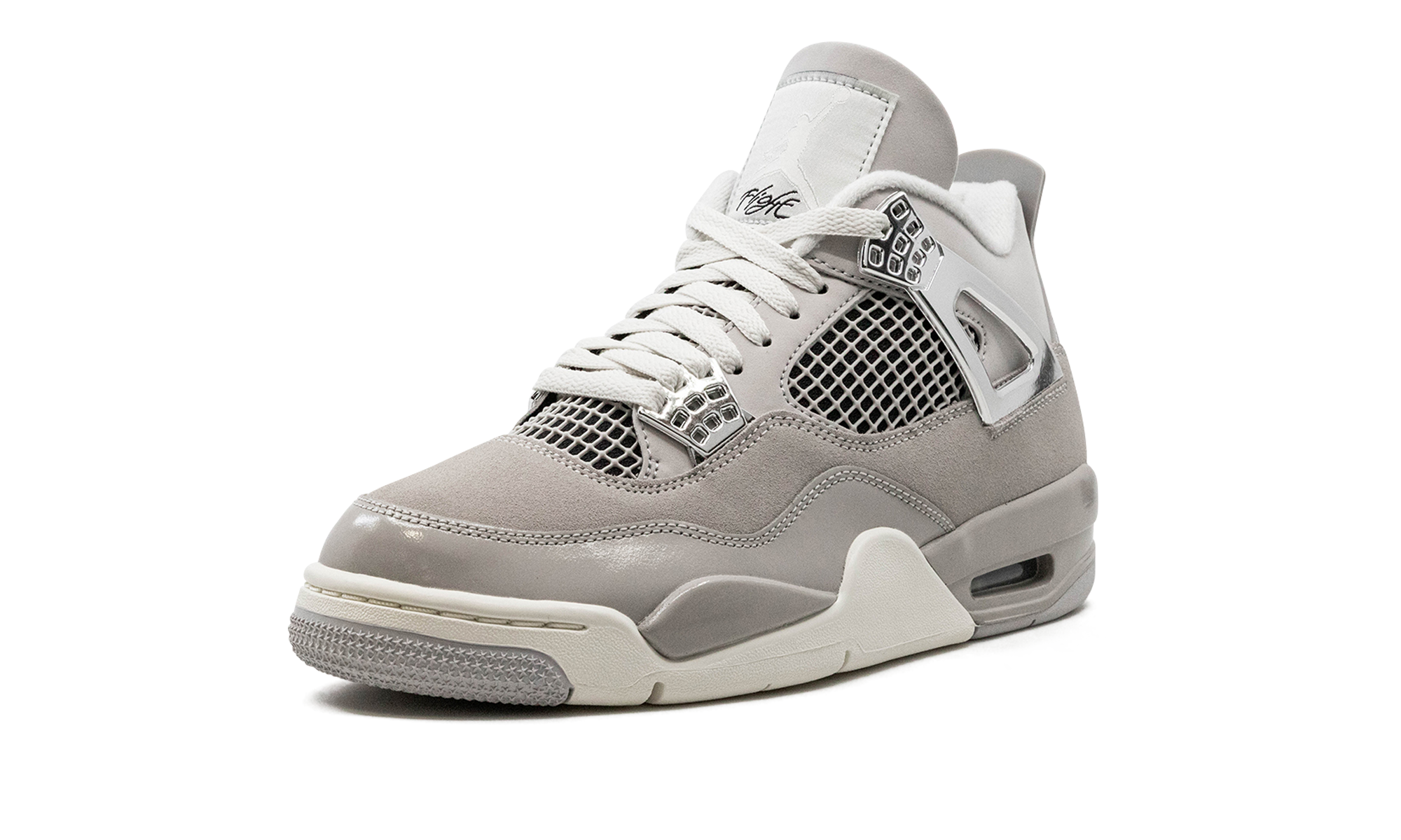 Air Jordan 4 Women "Frozen moments" AQ9129 001