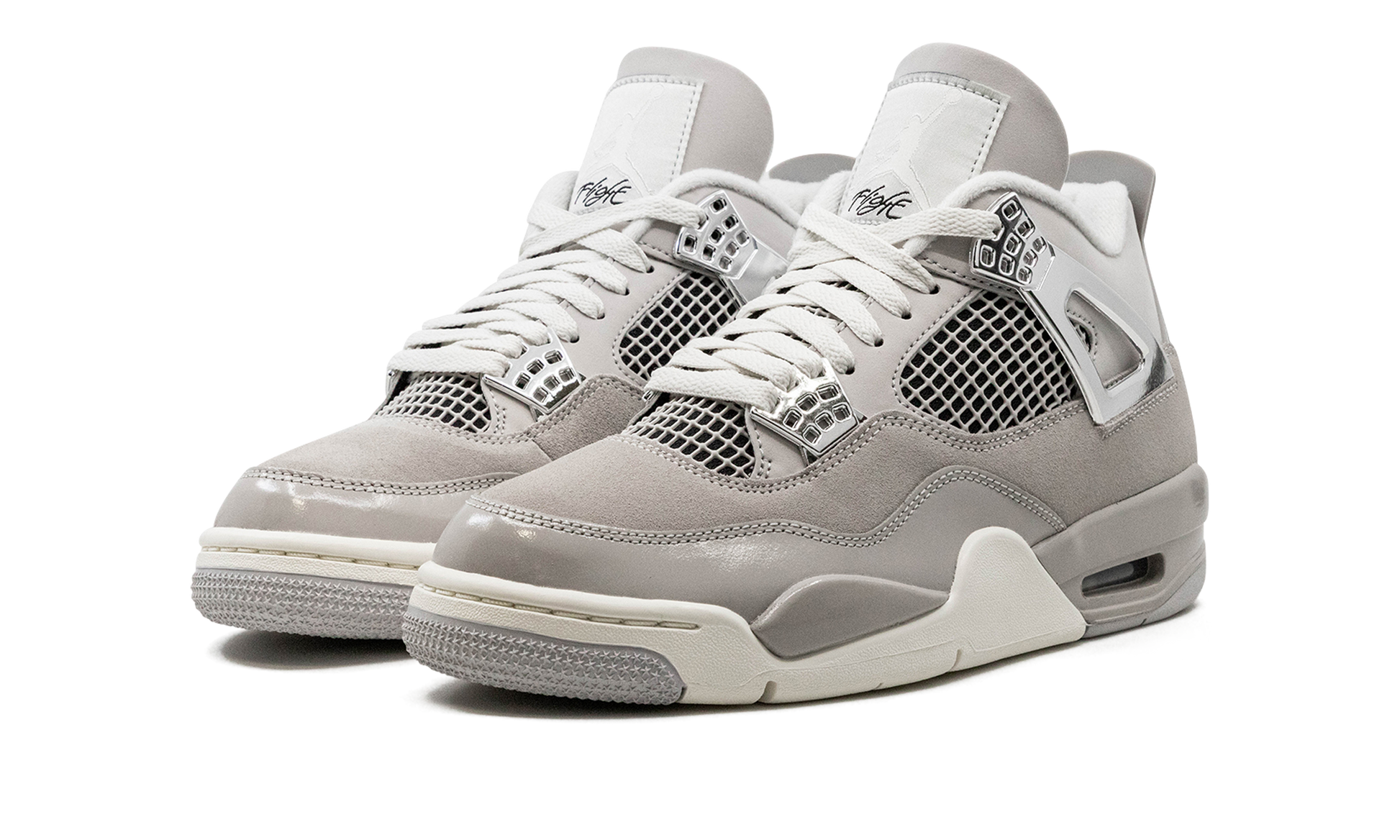 Air Jordan 4 Women "Frozen moments" AQ9129 001