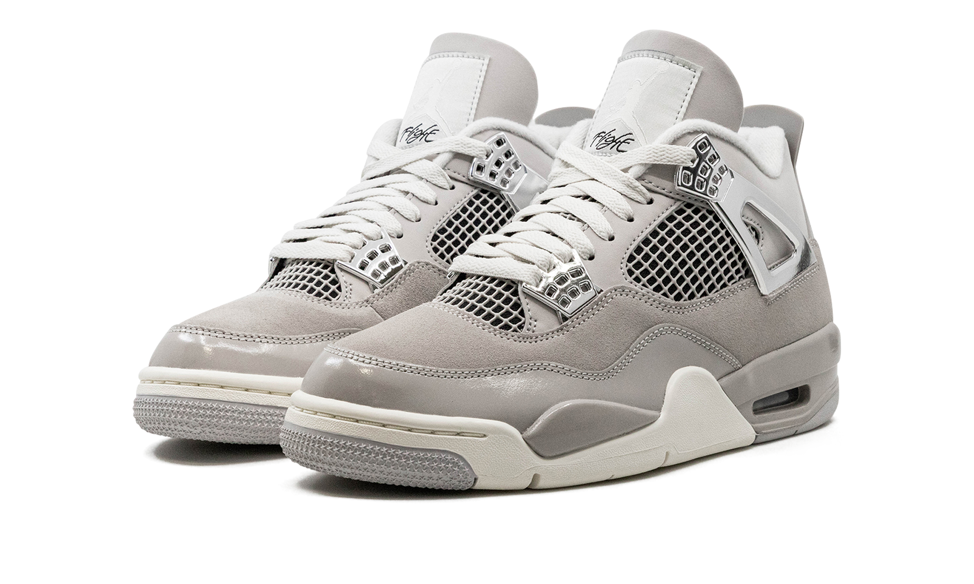 Air Jordan 4 Women "Frozen moments" AQ9129 001