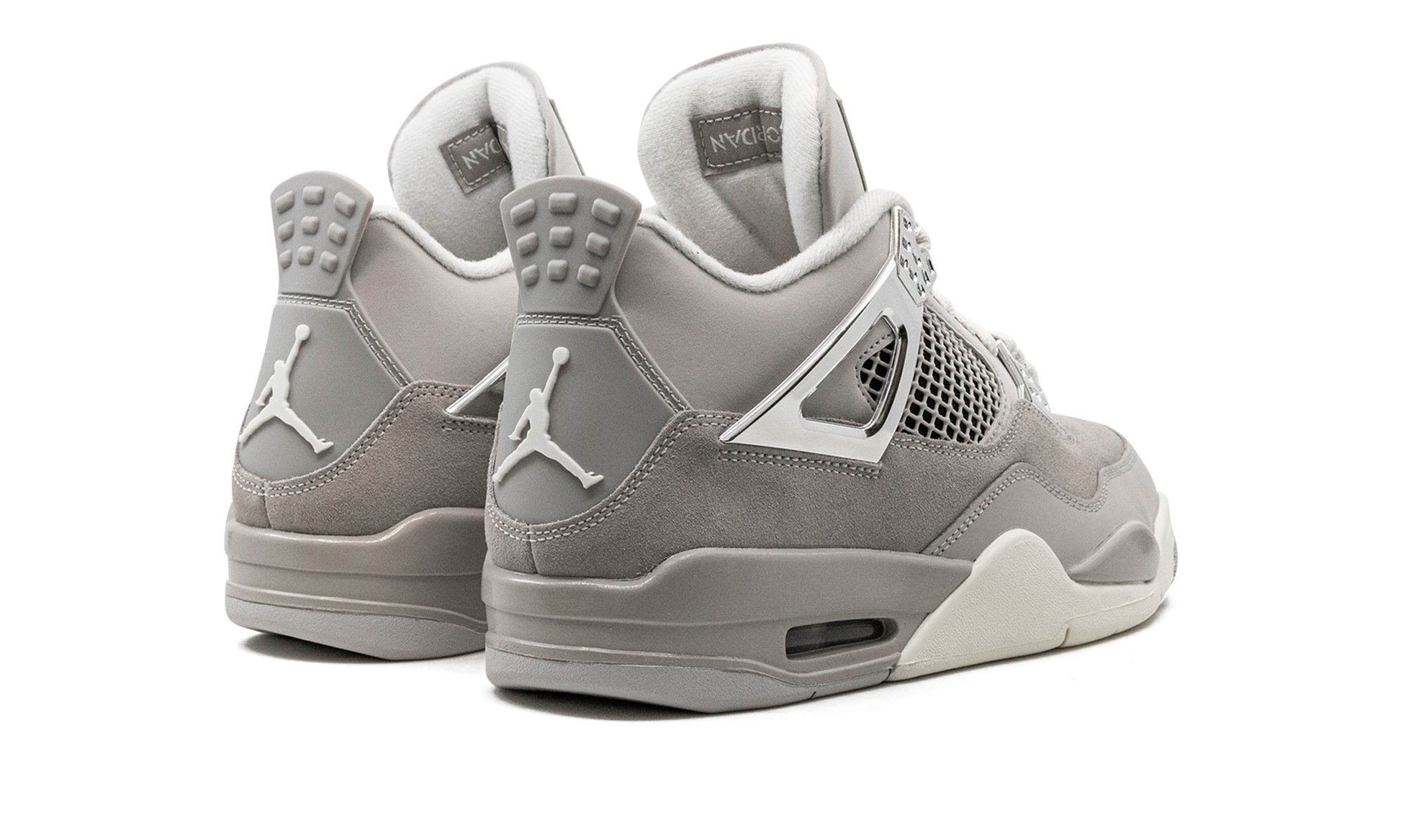 Air Jordan 4 Women "Frozen moments" AQ9129 001