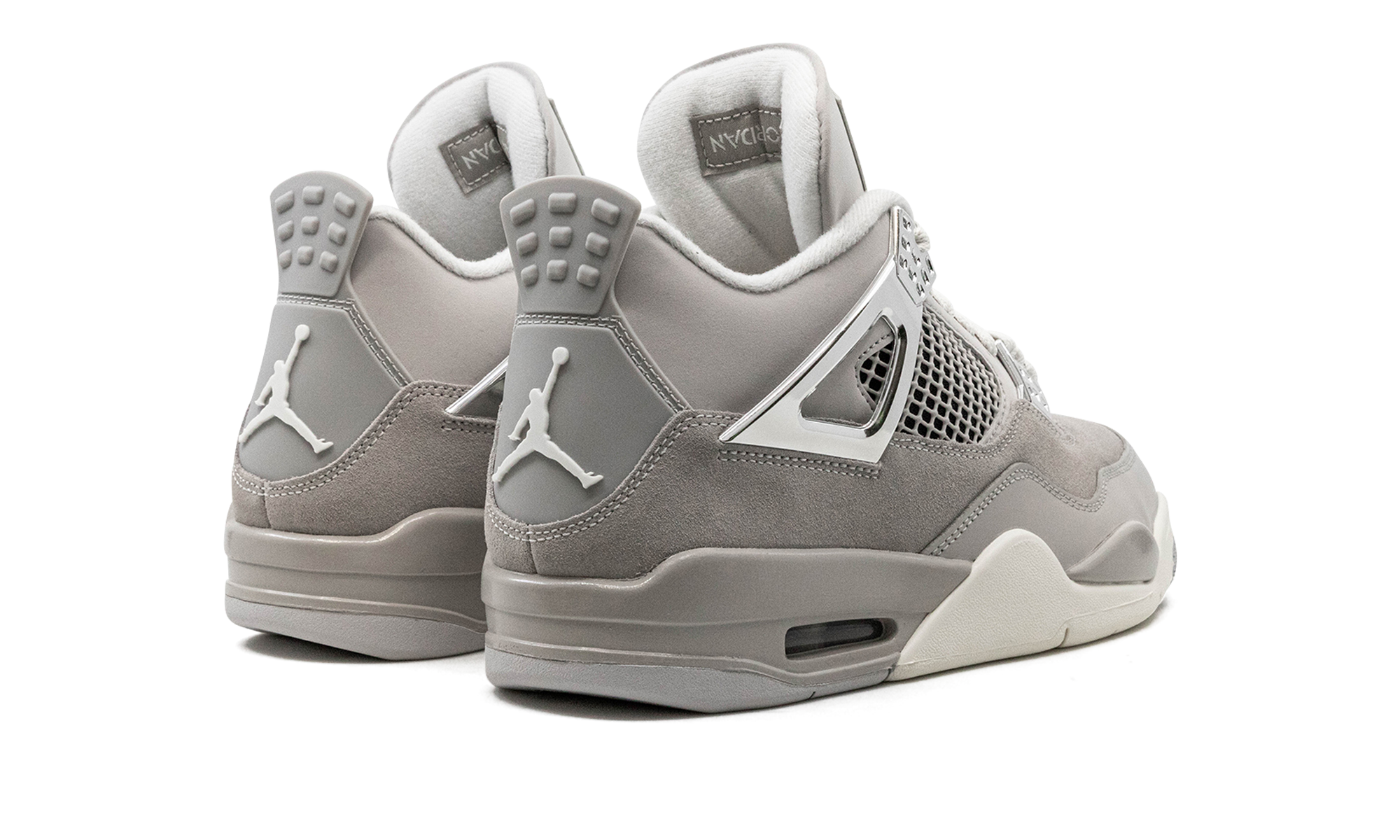 Air Jordan 4 Women "Frozen moments" AQ9129 001