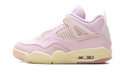 Air Jordan 4 Women "Iced carmine" IB6716 600
