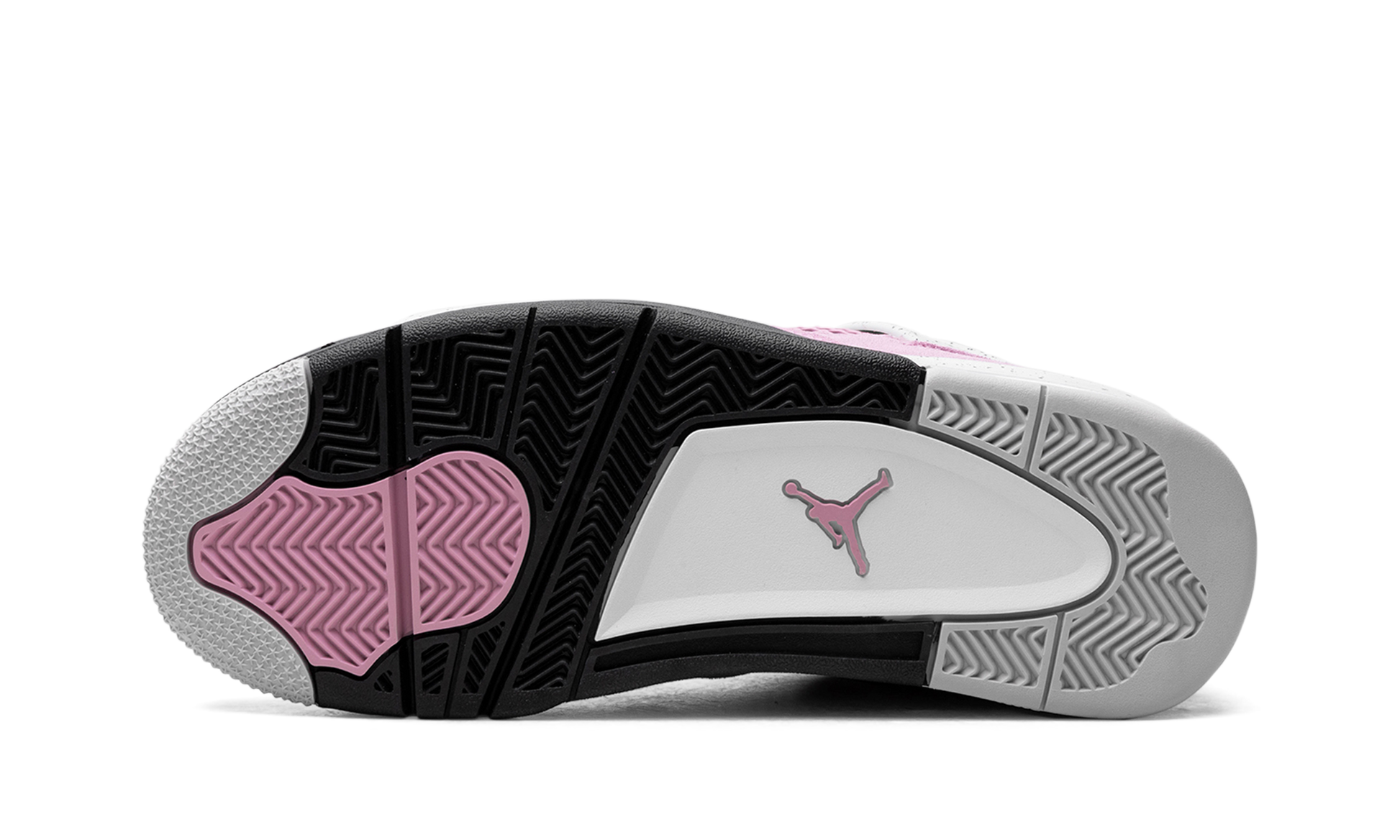Air Jordan 4 Women "Orchid" AQ9129 501