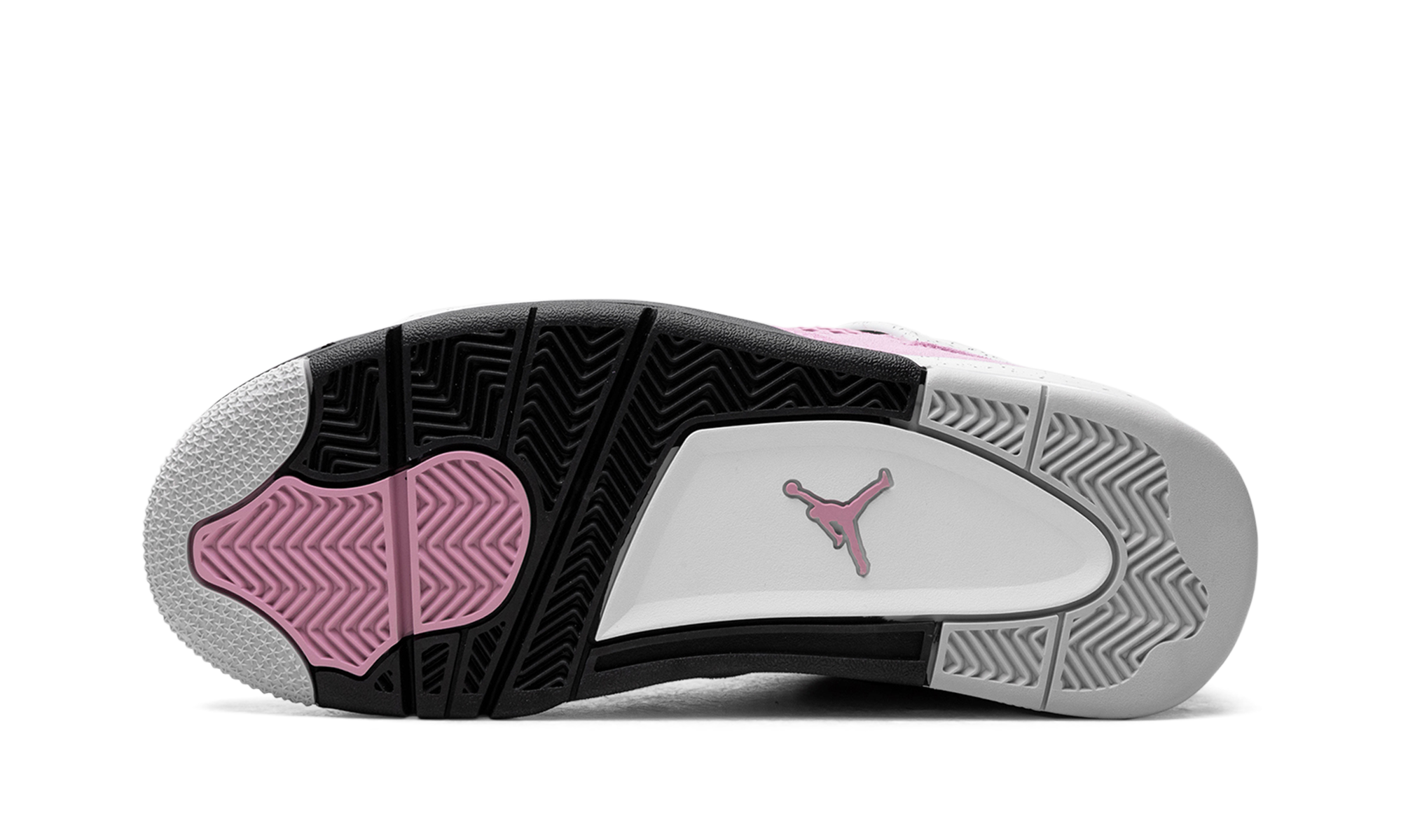 Air Jordan 4 Women "Orchid" AQ9129 501