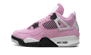 Air Jordan 4 Women "Orchid" AQ9129 501