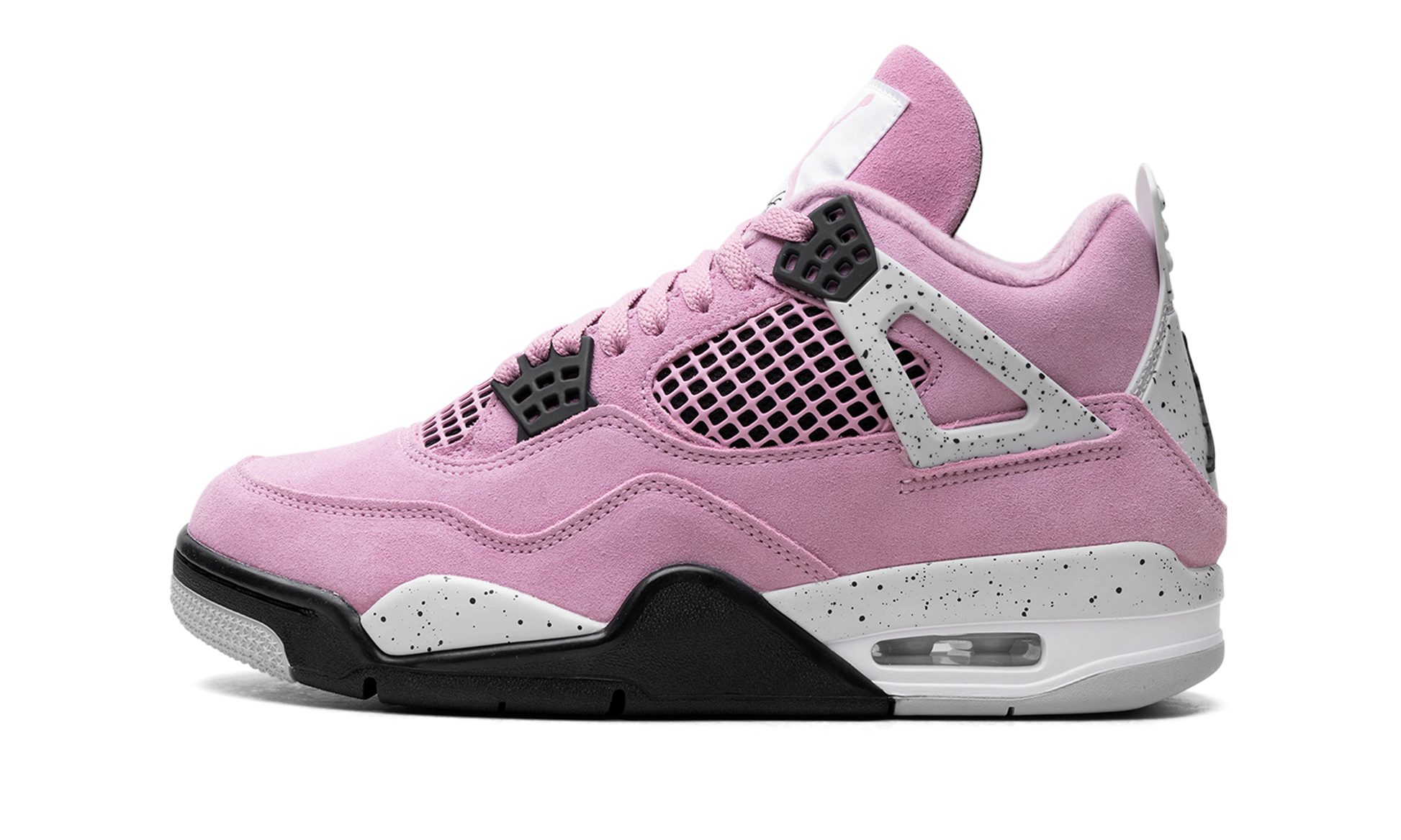 Air Jordan 4 Women "Orchid" AQ9129 501