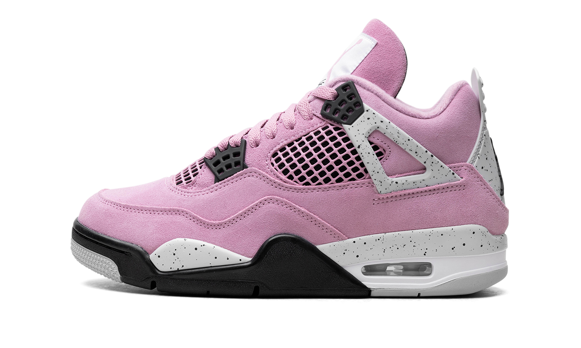 Air Jordan 4 Women "Orchid" AQ9129 501