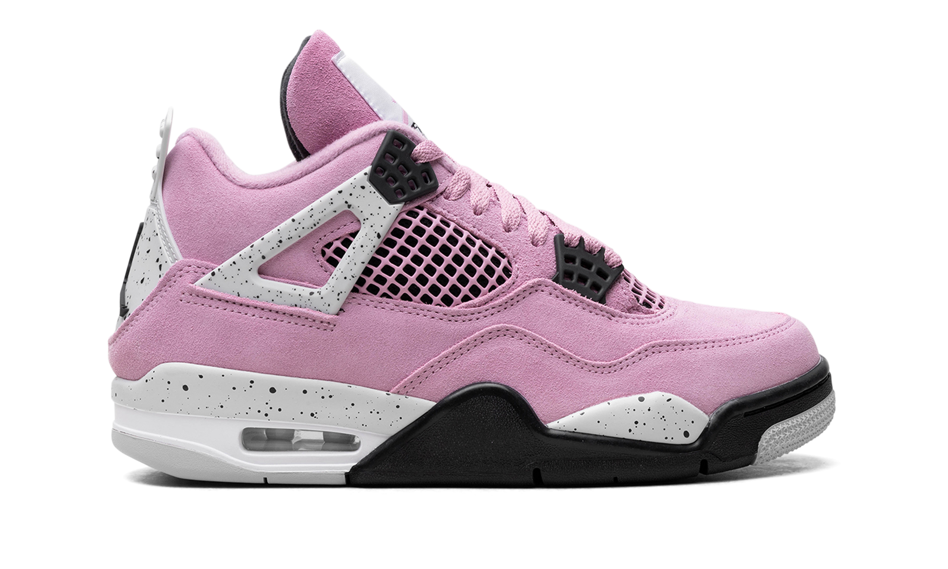 Air Jordan 4 Women "Orchid" AQ9129 501