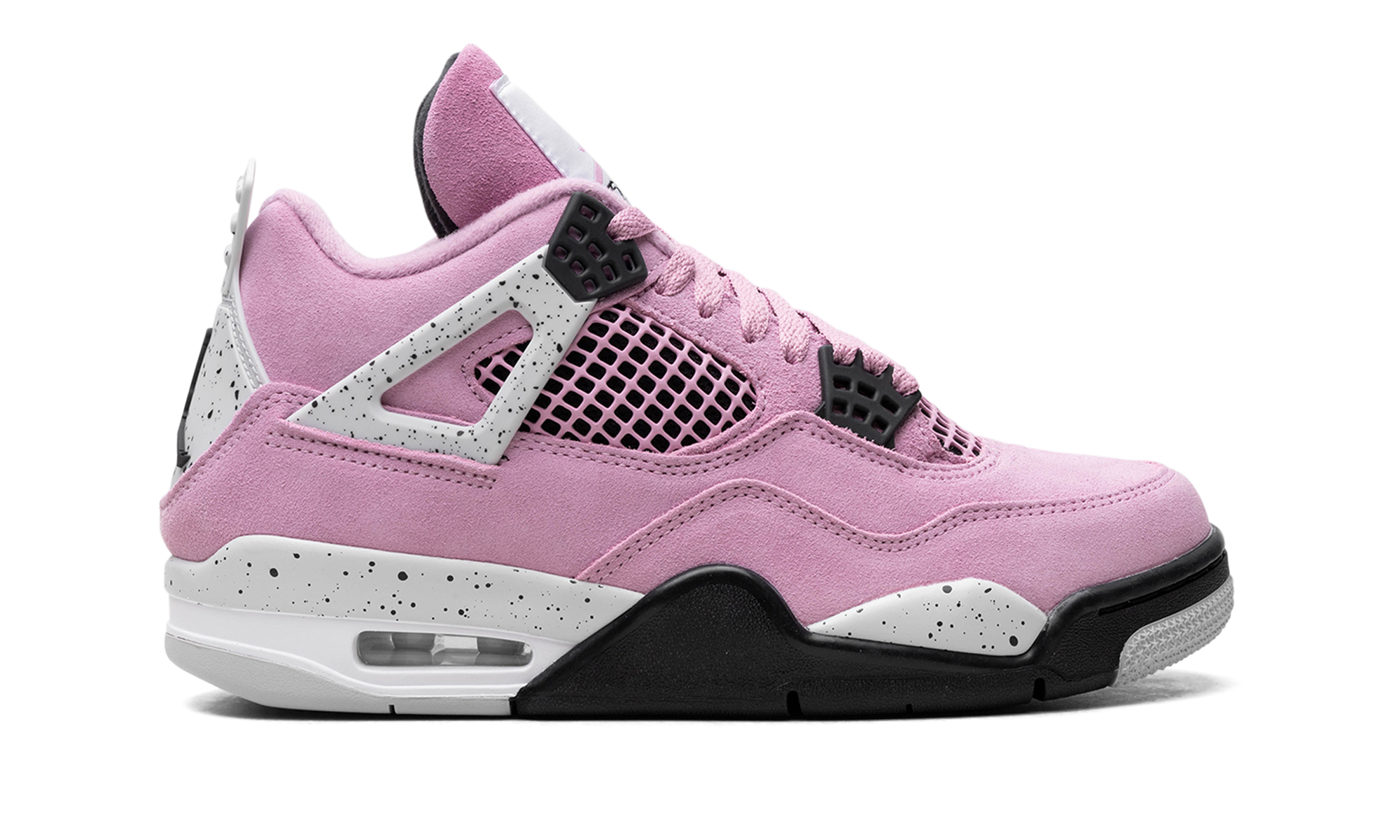 Air Jordan 4 Women "Orchid" AQ9129 501