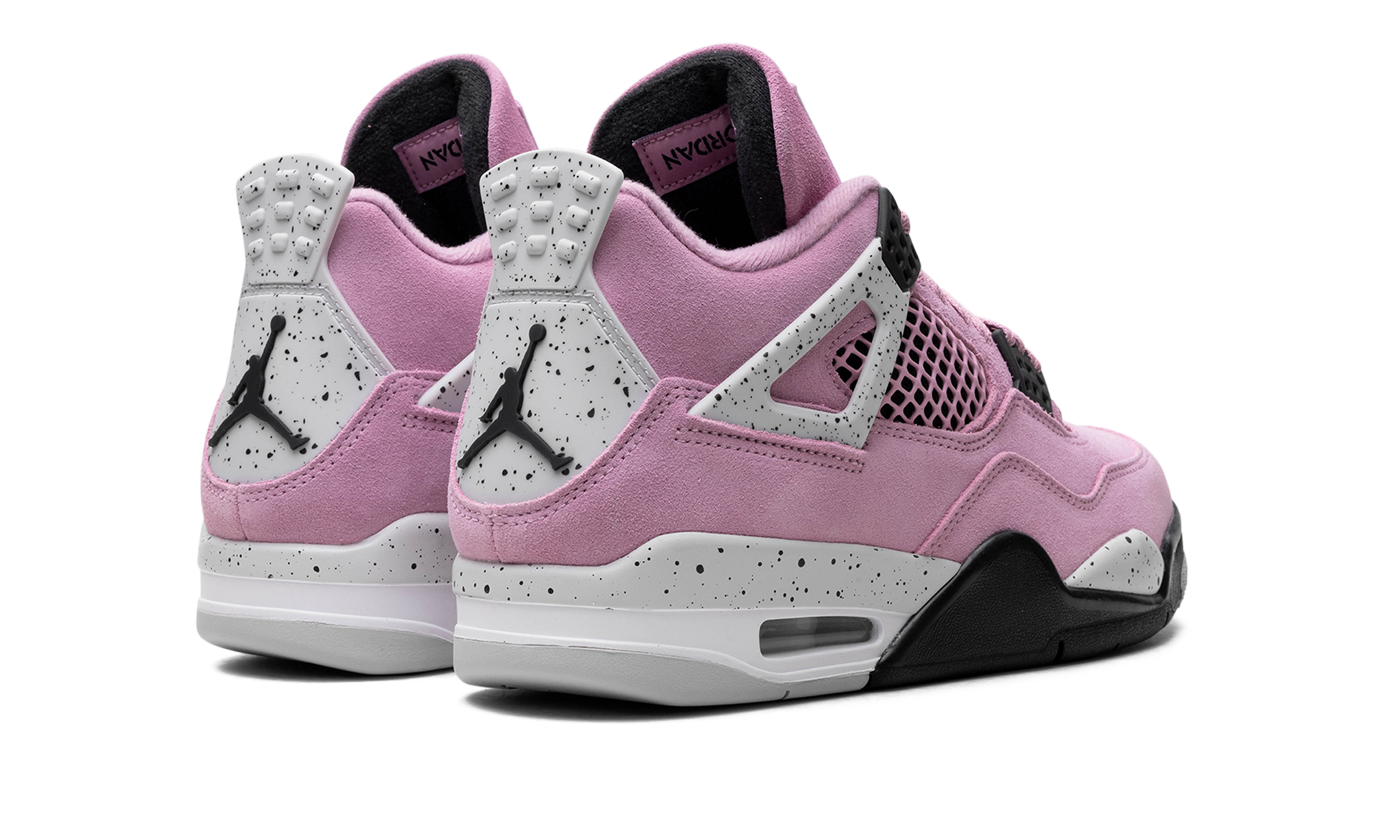 Air Jordan 4 Women "Orchid" AQ9129 501