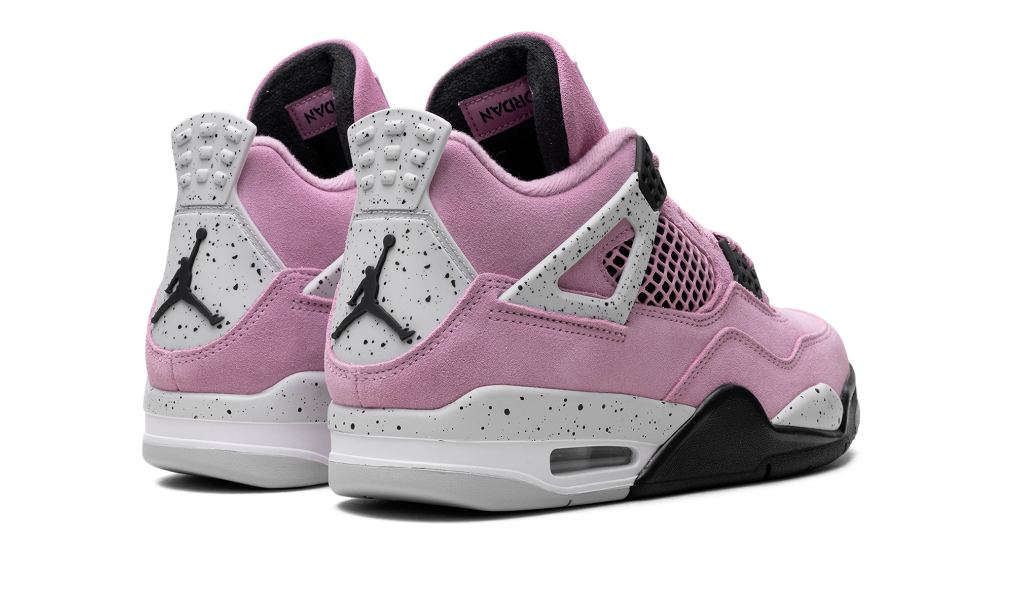 Air Jordan 4 Women "Orchid" AQ9129 501