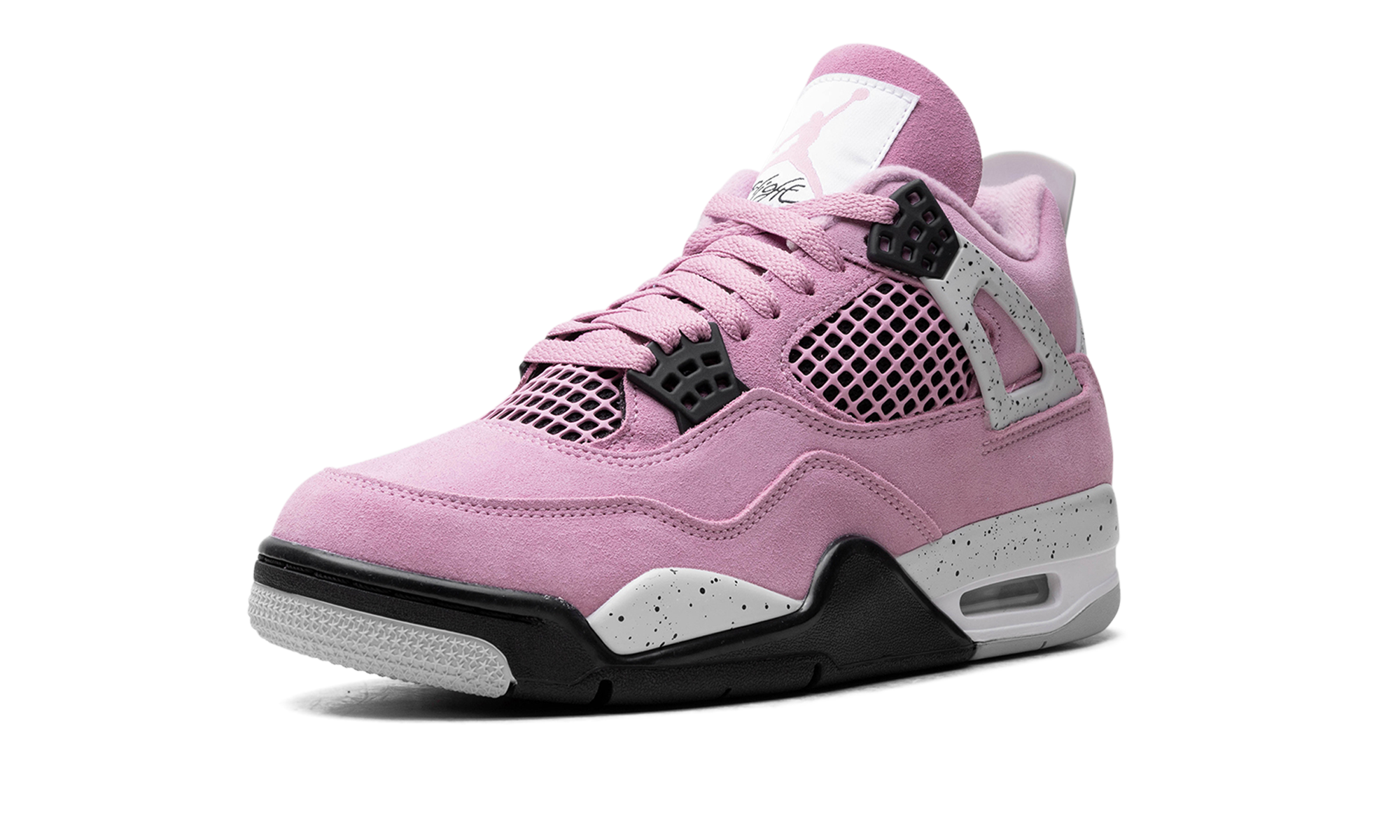 Air Jordan 4 Women "Orchid" AQ9129 501