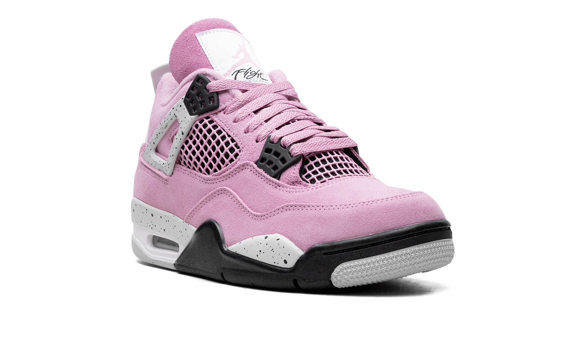Air Jordan 4 Women "Orchid" AQ9129 501