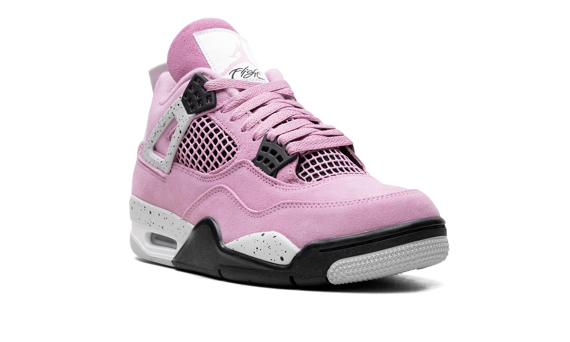 Air Jordan 4 Women "Orchid" AQ9129 501