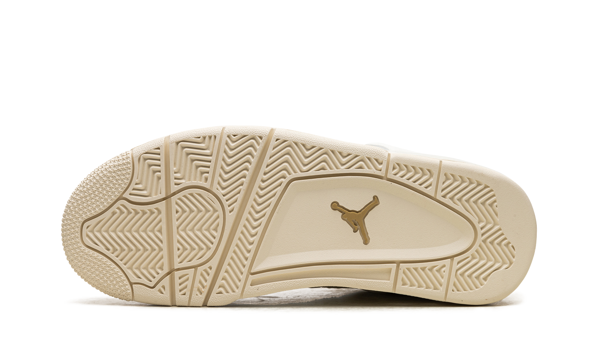 Air Jordan 4 Women "Sail" AQ9129 170