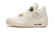 Air Jordan 4 Women "Sail" AQ9129 170