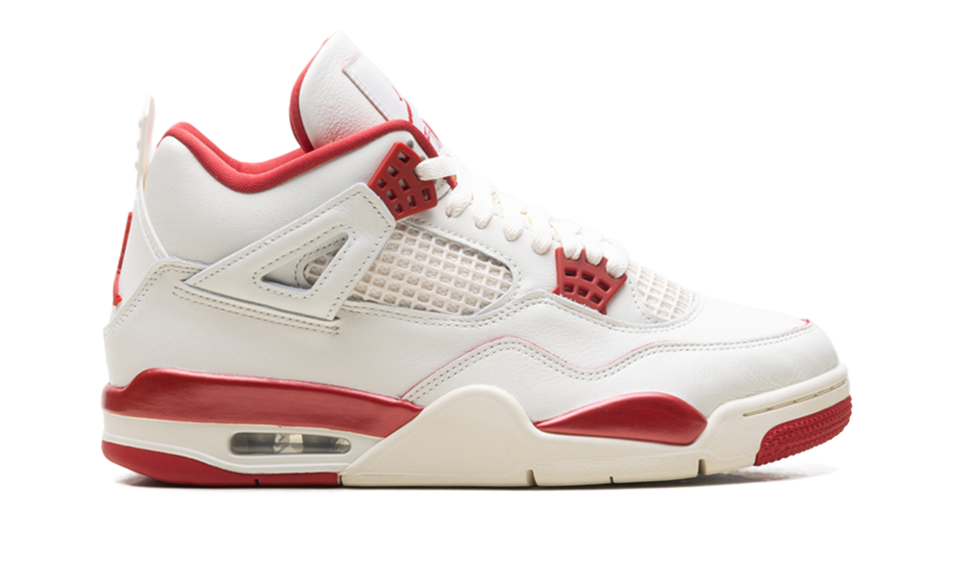 Air Jordan 4 Women "Valentine's day" HV0823 108