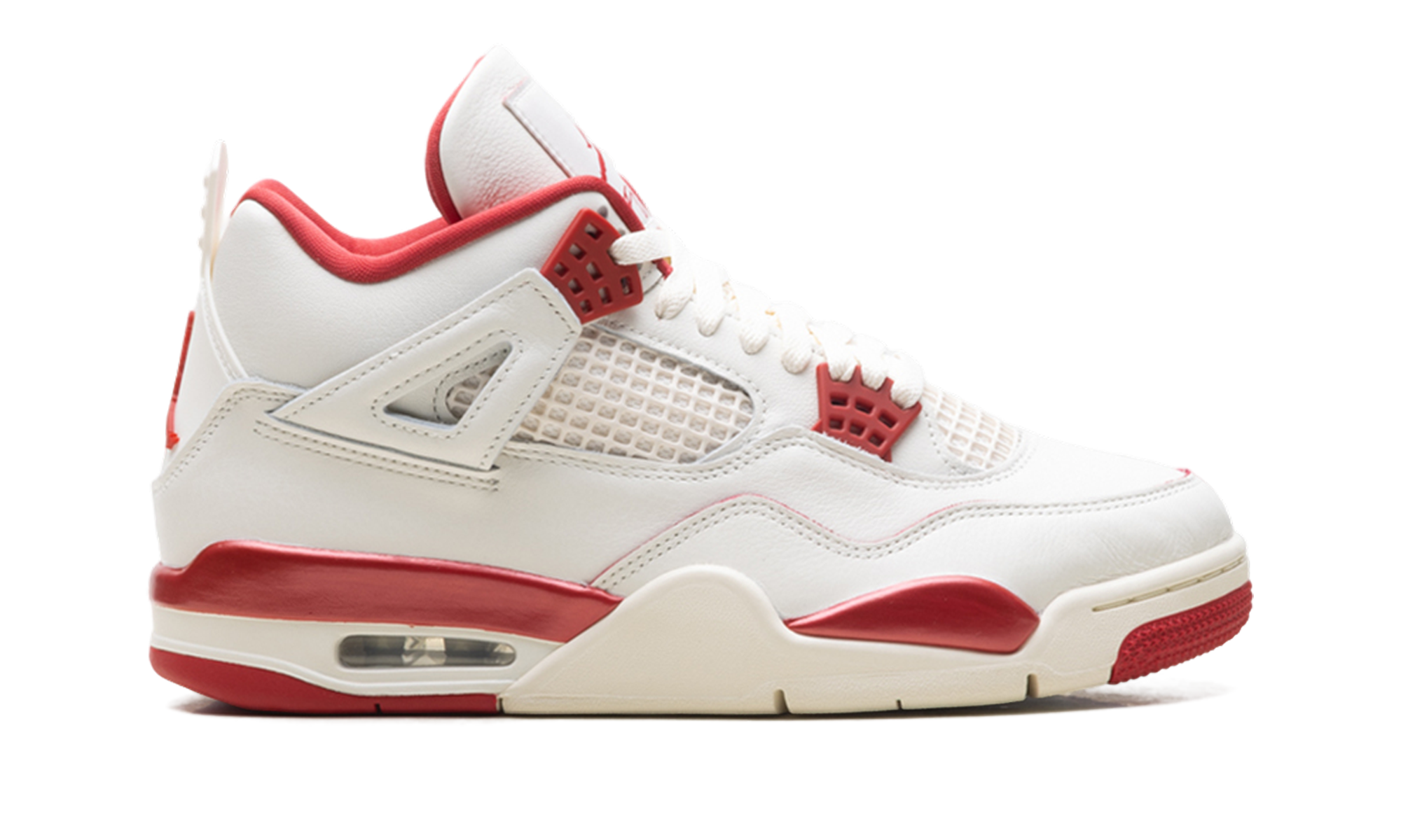 Air Jordan 4 Women "Valentine's day" HV0823 108