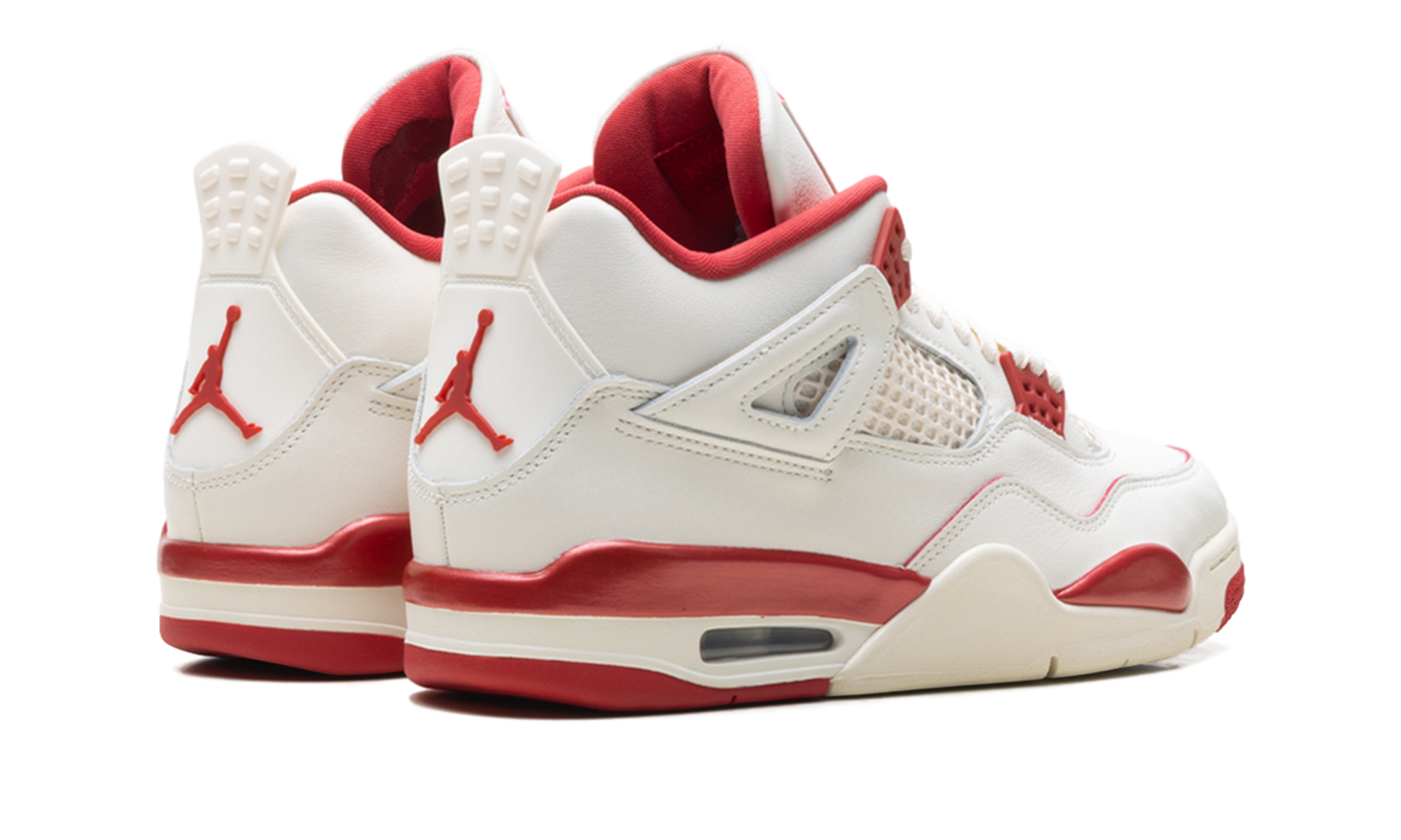 Air Jordan 4 Women "Valentine's day" HV0823 108