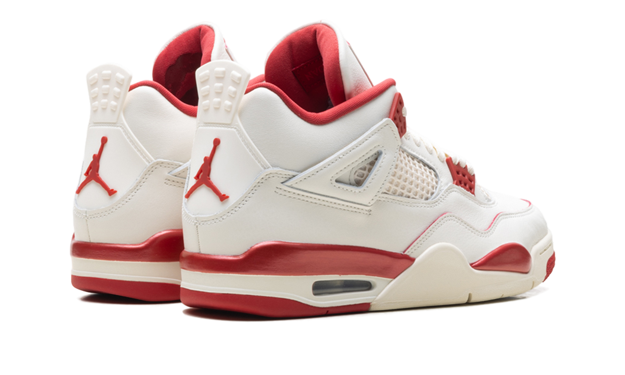 Air Jordan 4 Women "Valentine's day" HV0823 108