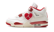 Air Jordan 4 Women "Valentine's day" HV0823 108