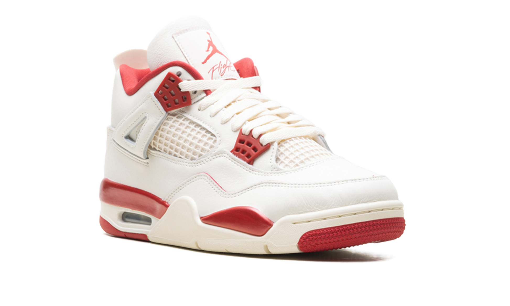 Air Jordan 4 Women "Valentine's day" HV0823 108
