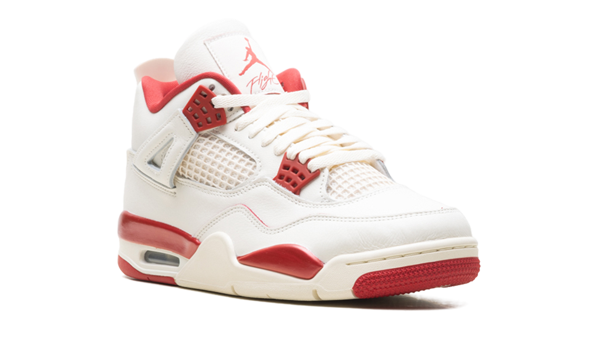 Air Jordan 4 Women "Valentine's day" HV0823 108