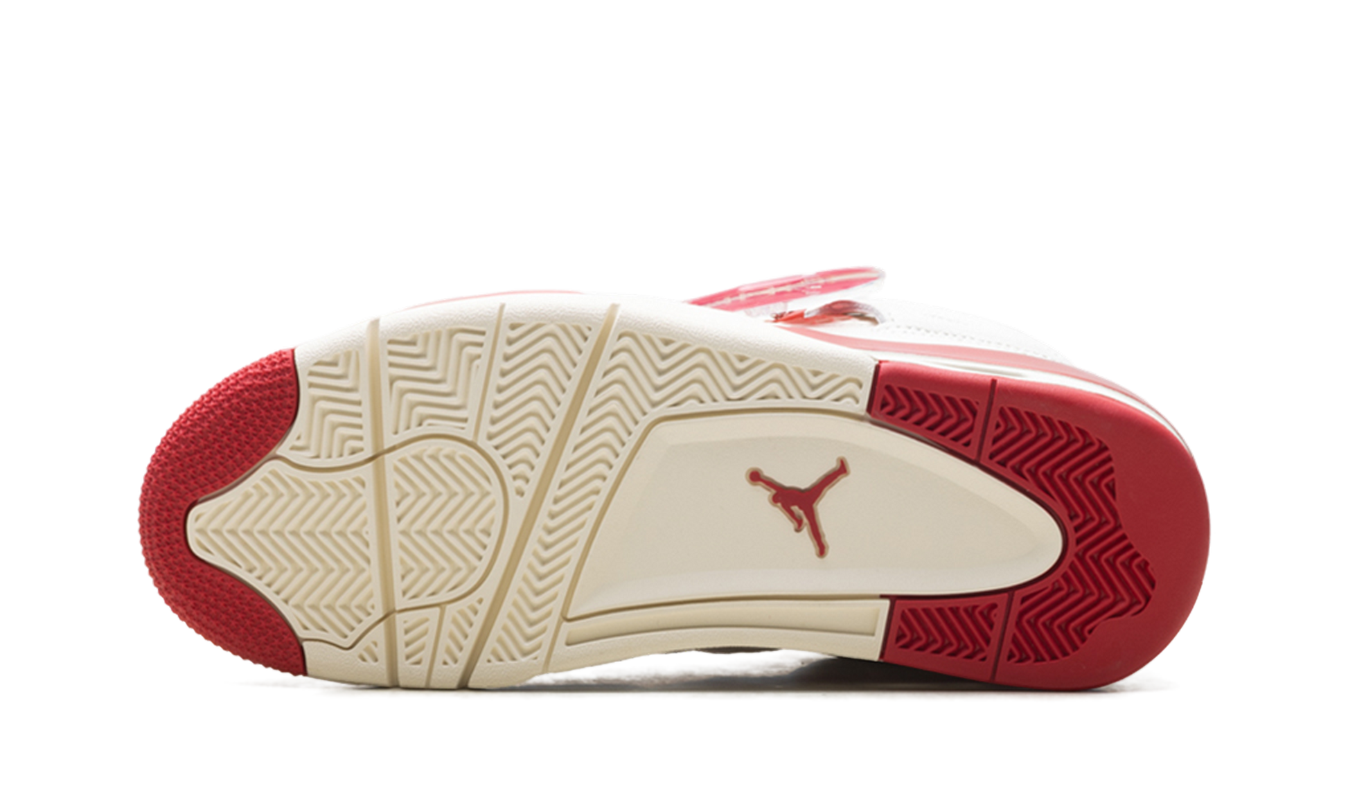 Air Jordan 4 Women "Valentine's day" HV0823 108