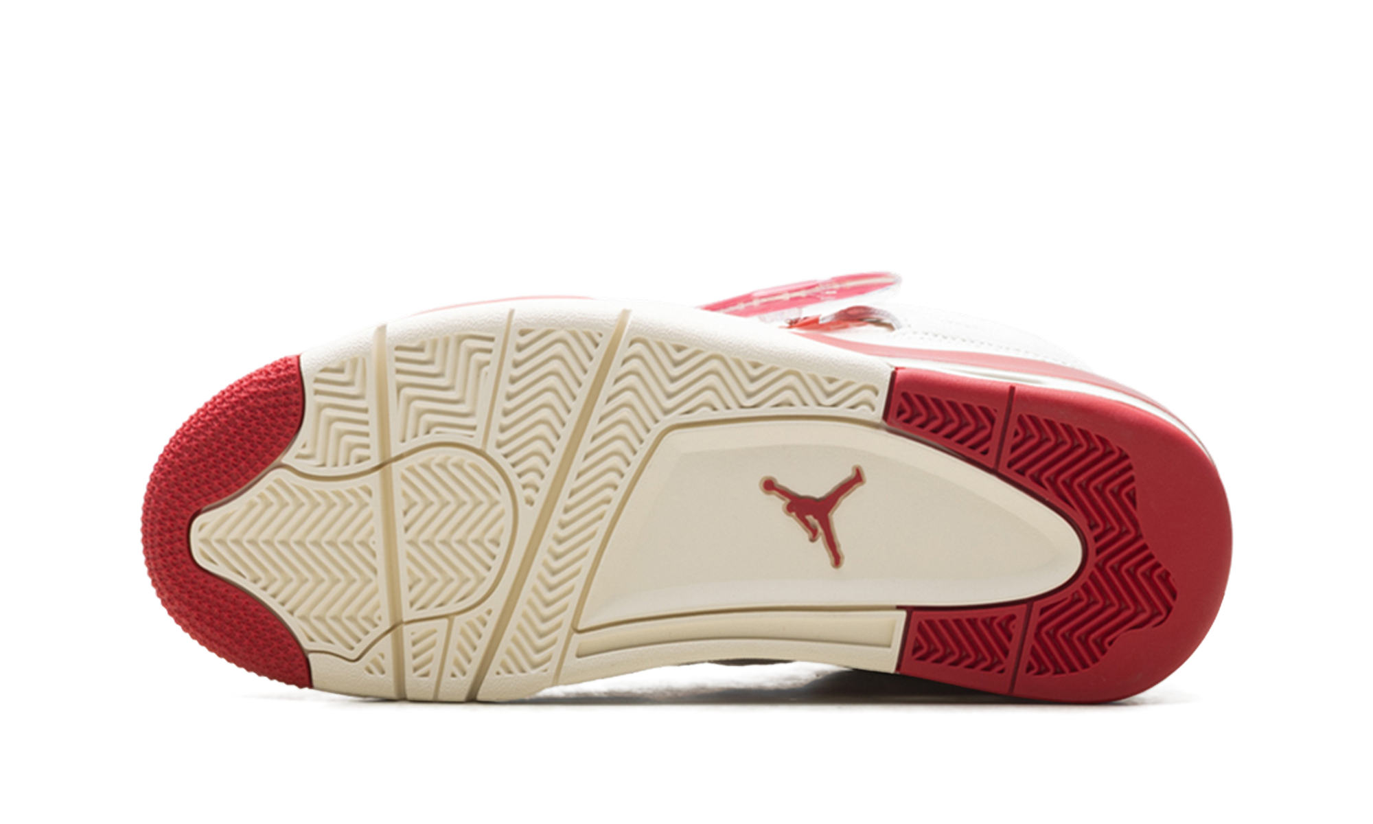 Air Jordan 4 Women "Valentine's day" HV0823 108