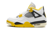 Air Jordan 4 Women "Vivid Sulfur"