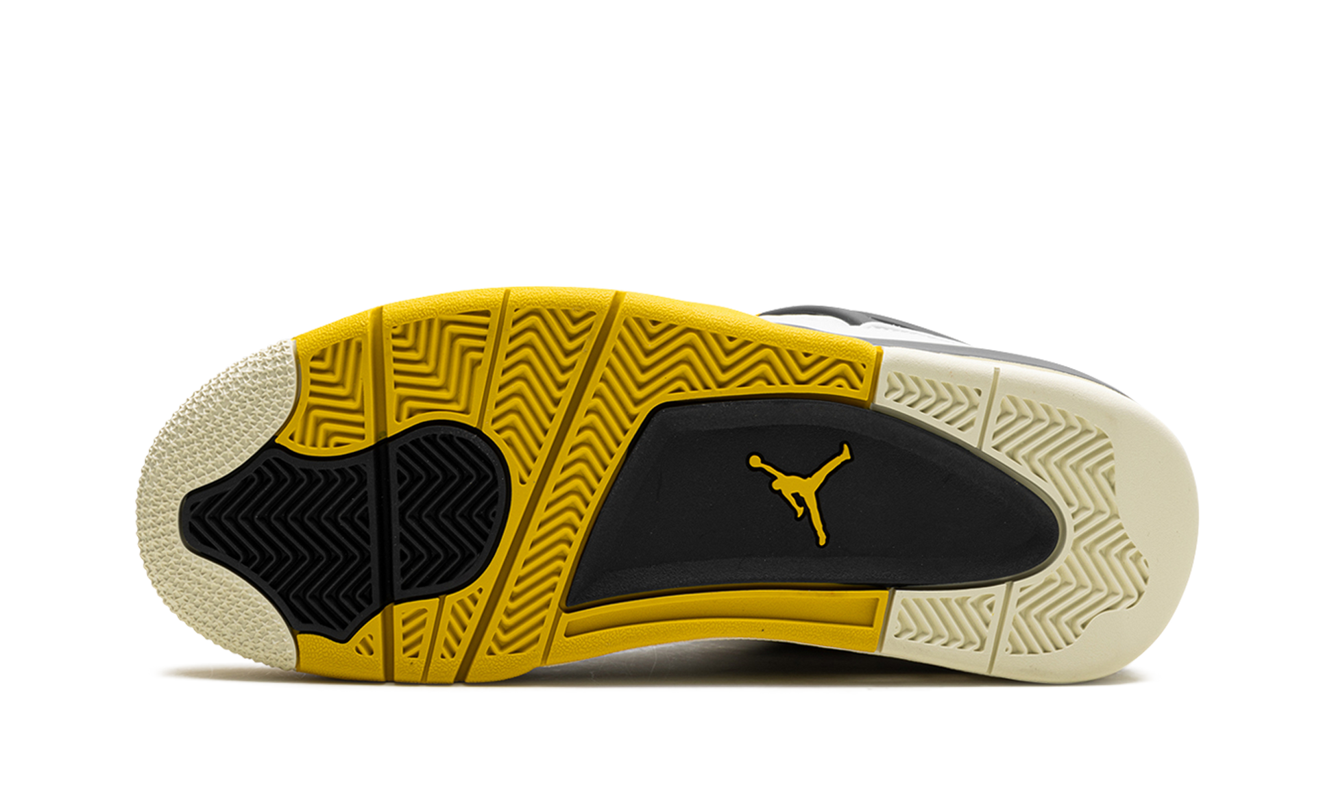 Air Jordan 4 Women "Vivid Sulfur"