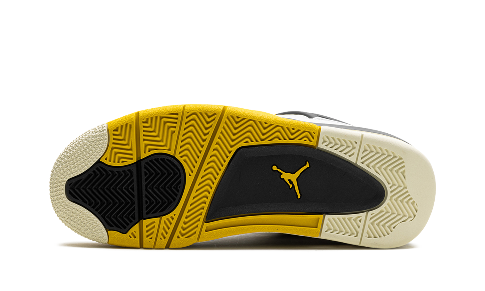 Air Jordan 4 Women "Vivid Sulfur"