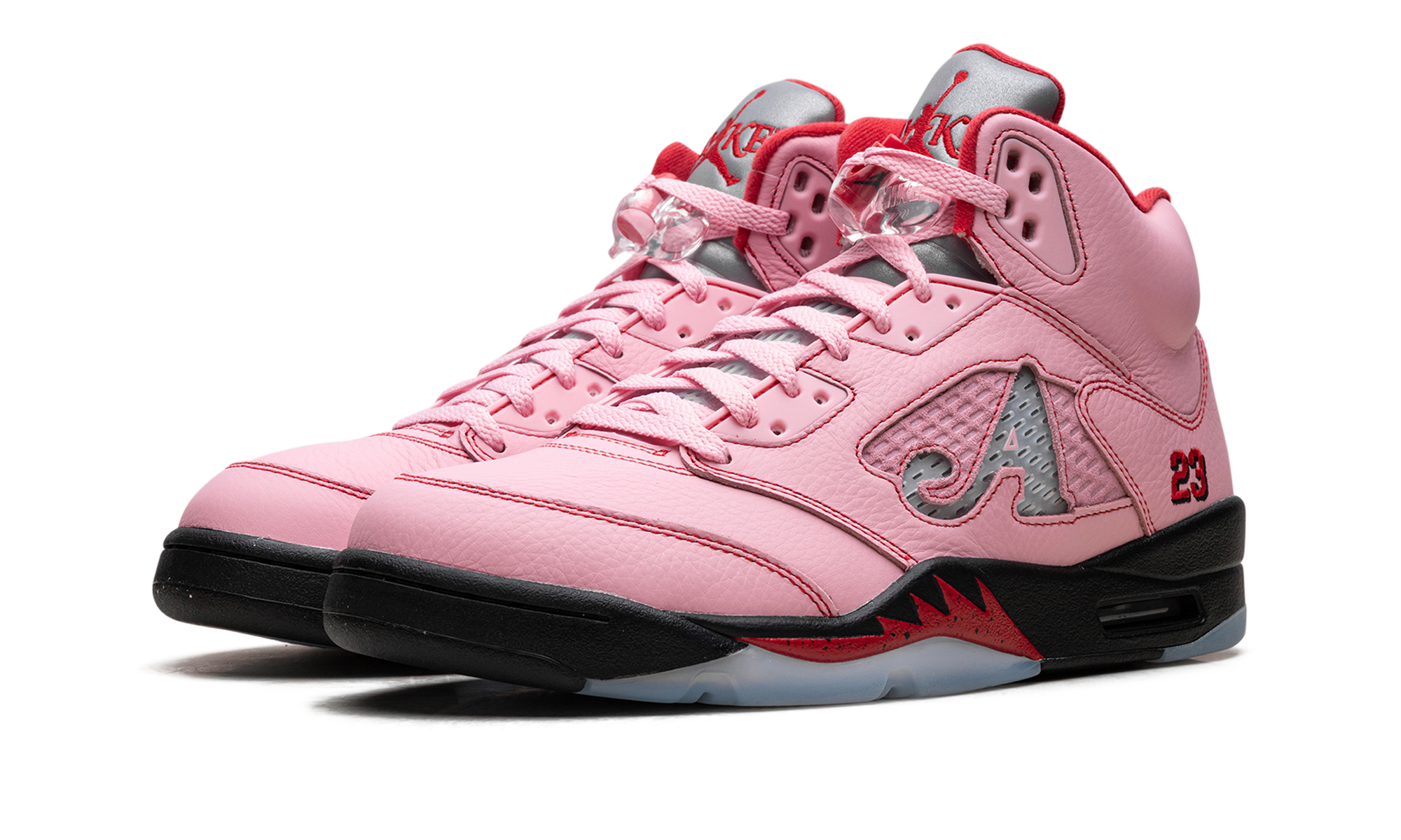 Air Jordan 5 "Awake ny - bubblegum pink" DV4982 600